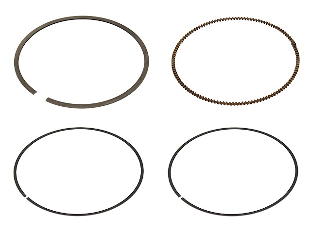 NAMURA PISTON RING NX-70065R